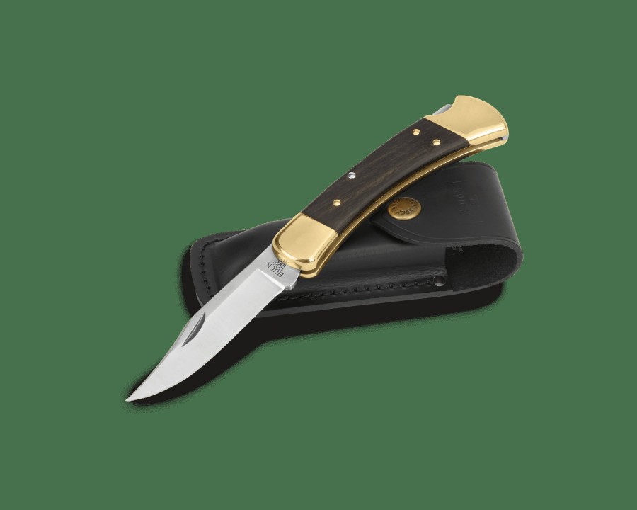 Knives Buck Knives | 110 Folding Hunter® Knife