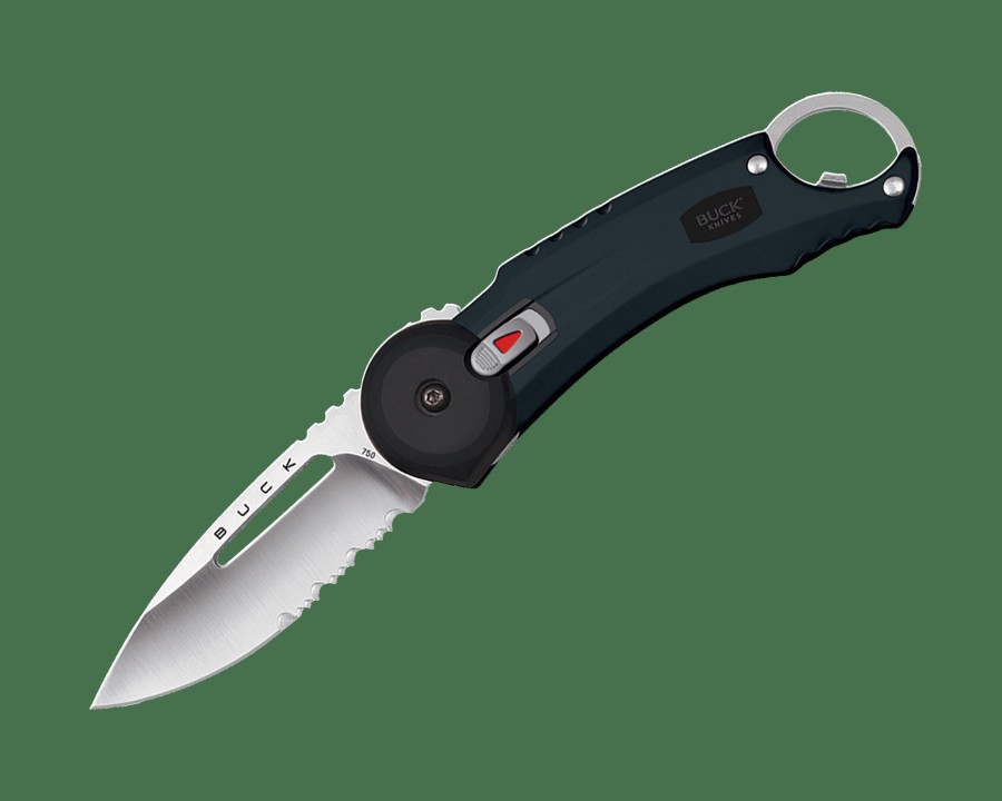 Knives Buck Knives | 750 Redpoint™ Knife