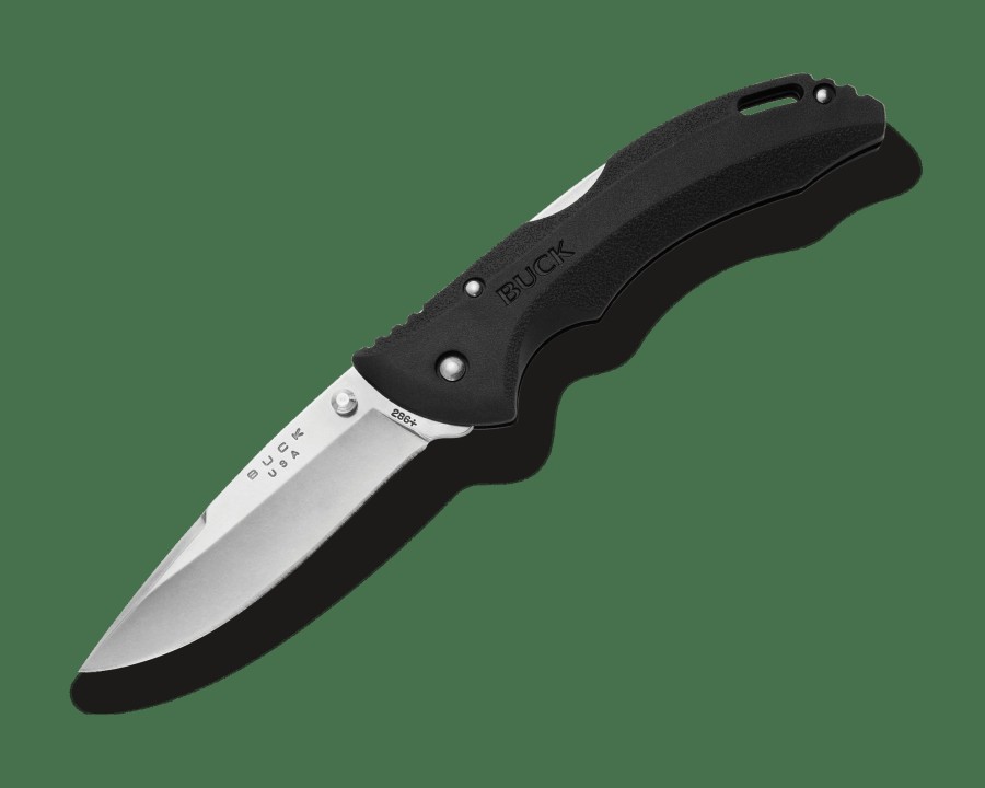 Knives Buck Knives | 286 Bantam® Bhw Knife