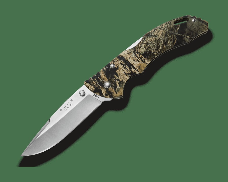 Knives Buck Knives | 286 Bantam® Bhw Knife