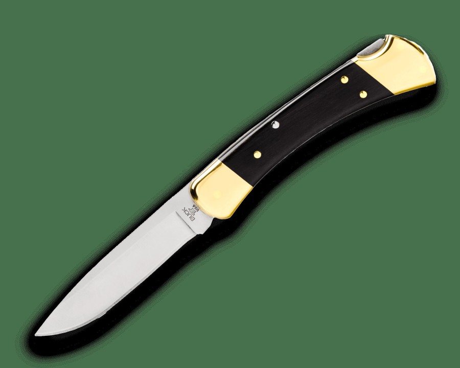 Knives Buck Knives | 110 Folding Hunter® Knife - Drop Point