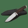 Knives Buck Knives | 853 Small Selkirk Knife