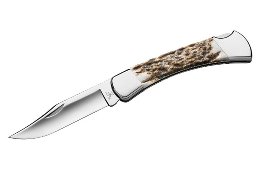 Knives Buck Knives | Customizable 110 Folding Hunter® Knife