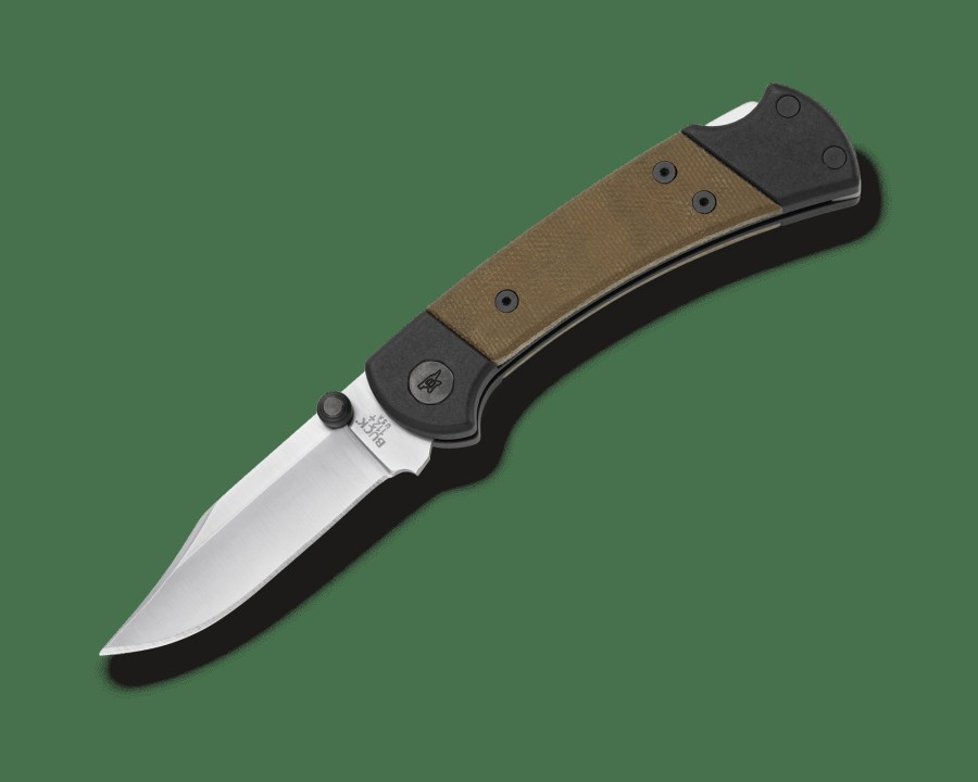 Knives Buck Knives | 112 Ranger Sport Knife