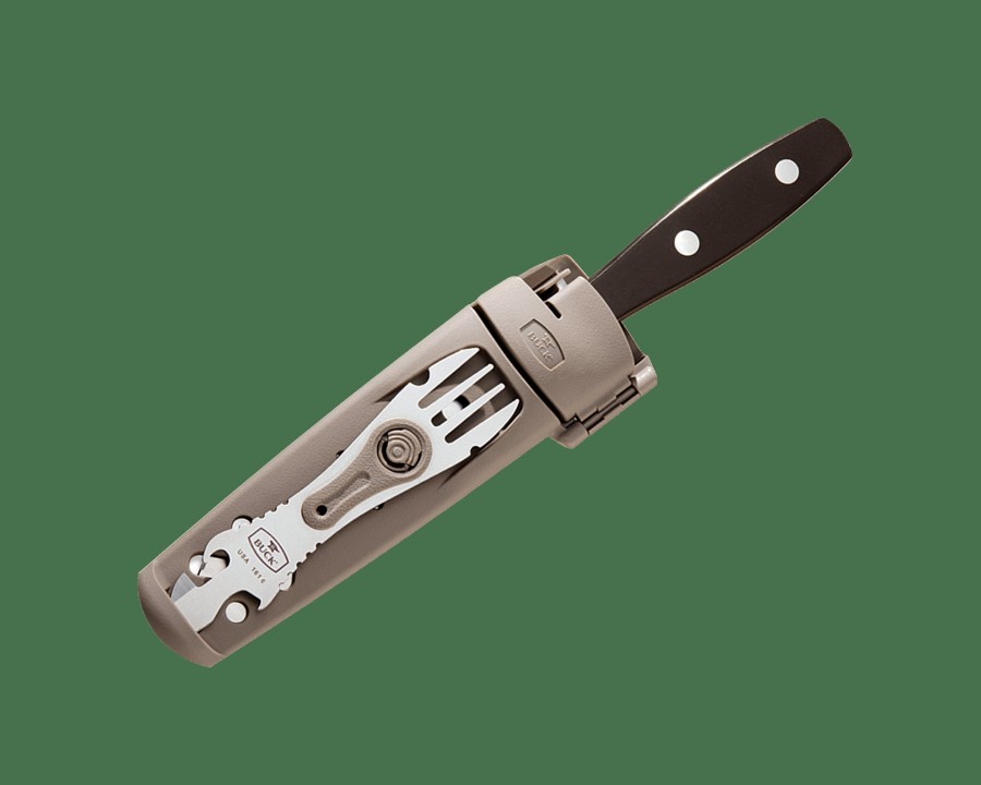 Buck Gear Buck Knives | 941 Travelmate Kit Sheath