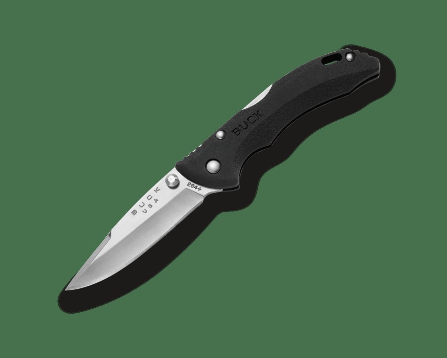 Knives Buck Knives | 284 Bantam® Bbw Knife