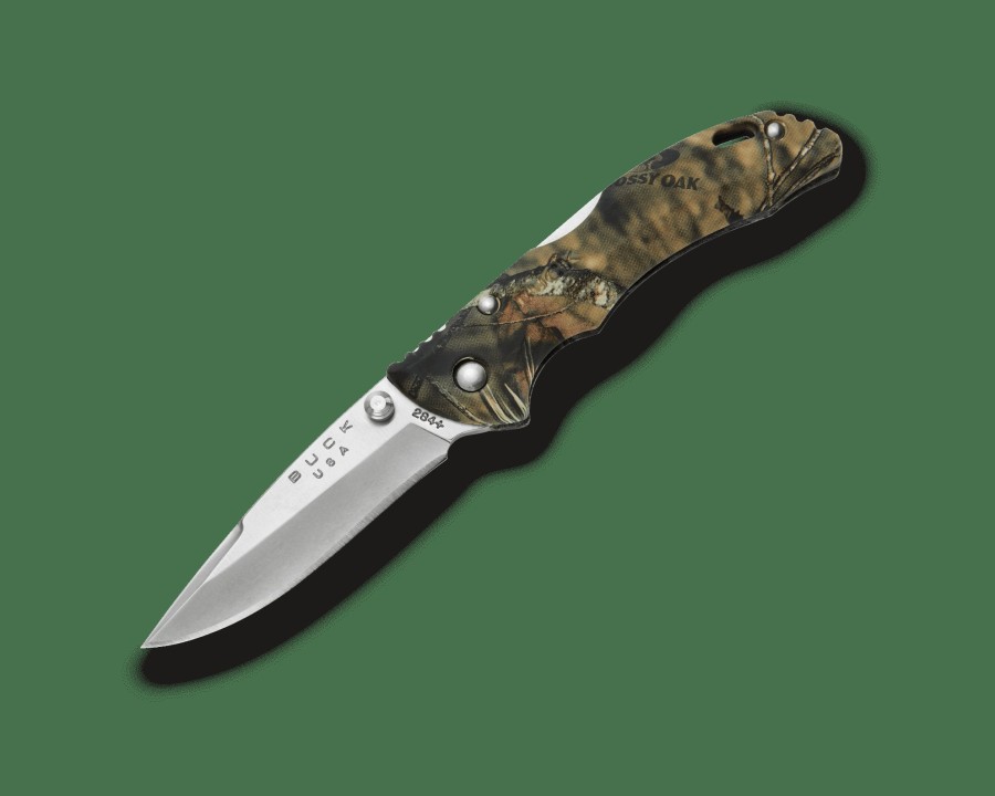 Knives Buck Knives | 284 Bantam® Bbw Knife