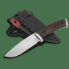 Knives Buck Knives | 863 Selkirk Knife