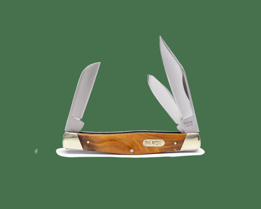 Knives Buck Knives | 371 Stockman® Knife