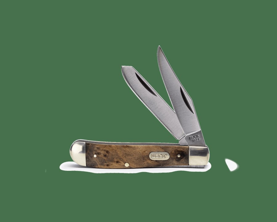 Knives Buck Knives | 192 Vanguard® Knife