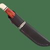 Buck Gear Buck Knives | Sheath - 102 Woodsman