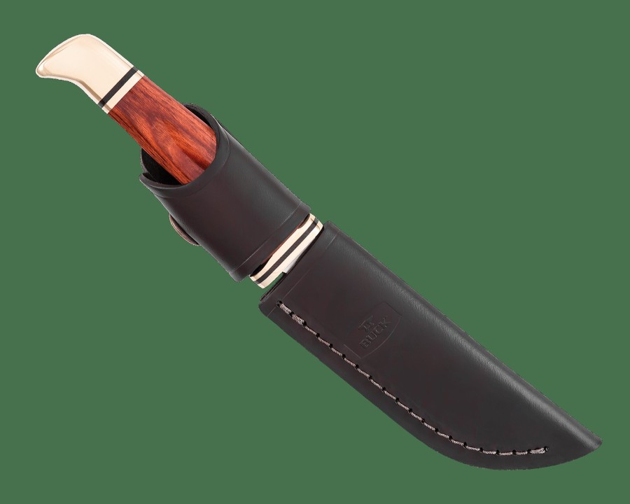 Buck Gear Buck Knives | Sheath - 102 Woodsman