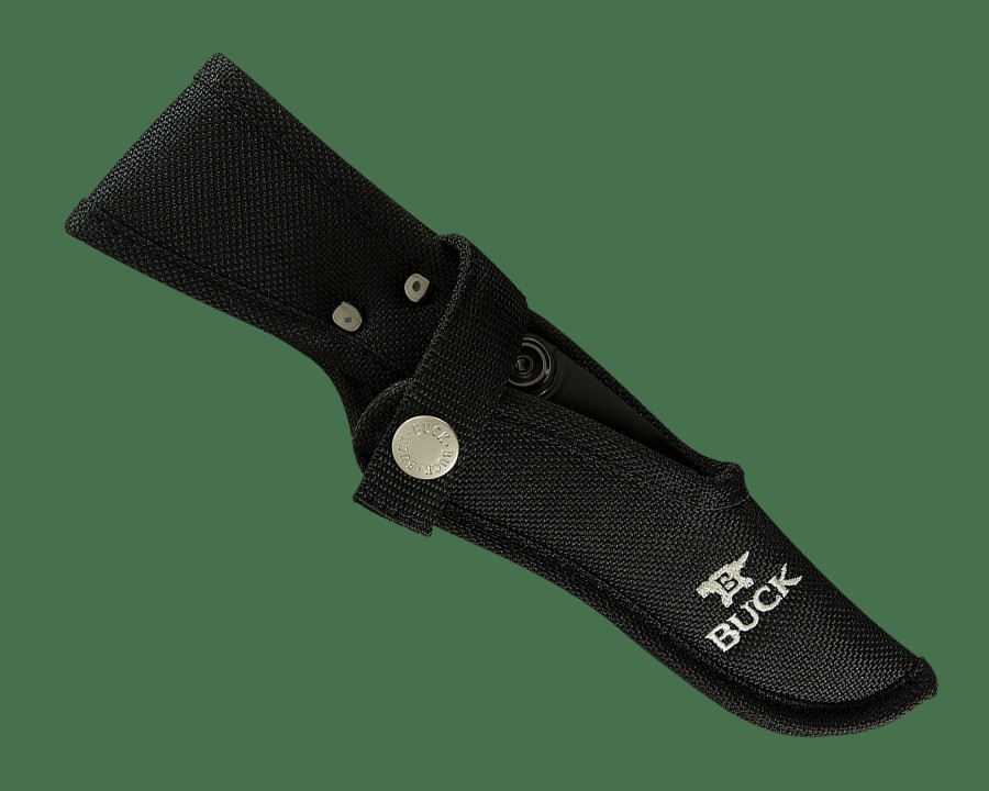 Buck Gear Buck Knives | Sheath - 536 Open Season Skinner