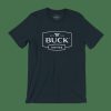 Buck Gear Buck Knives | Buck Indigo Logo T-Shirt