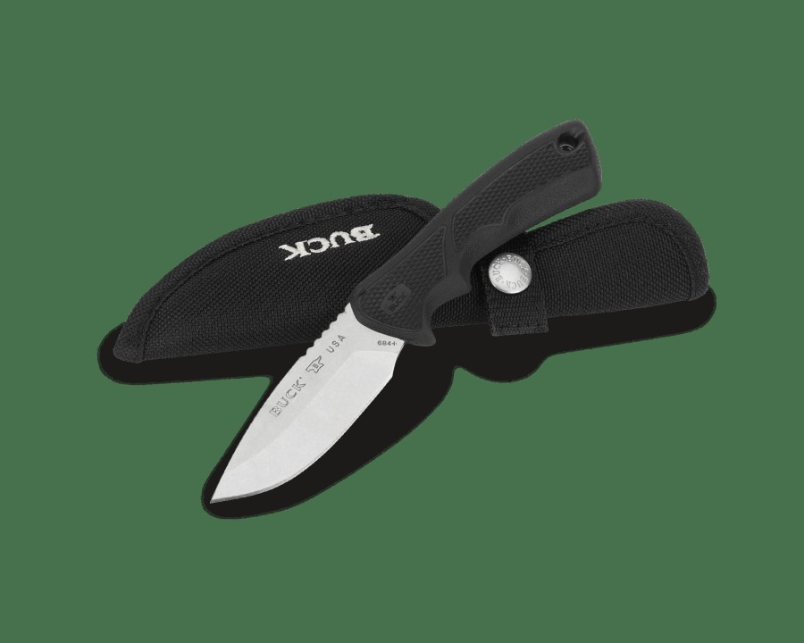 Knives Buck Knives | 684 Small Bucklite Max Ii Knife