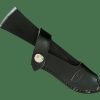 Buck Gear Buck Knives | Sheath - 537 Open Season Skinner