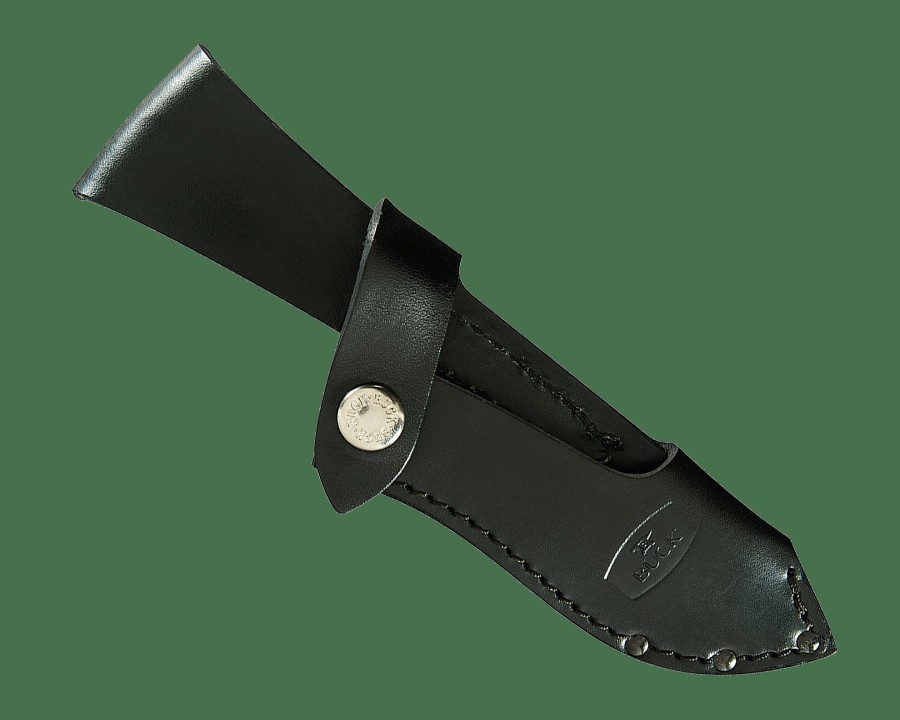 Buck Gear Buck Knives | Sheath - 537 Open Season Skinner