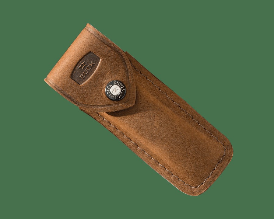 Buck Gear Buck Knives | Sheath - 110 Folding Hunter