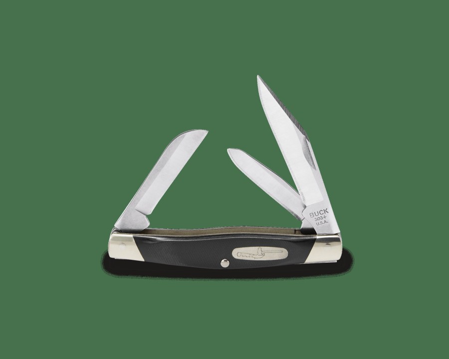 Knives Buck Knives | 303 Cadet® Knife