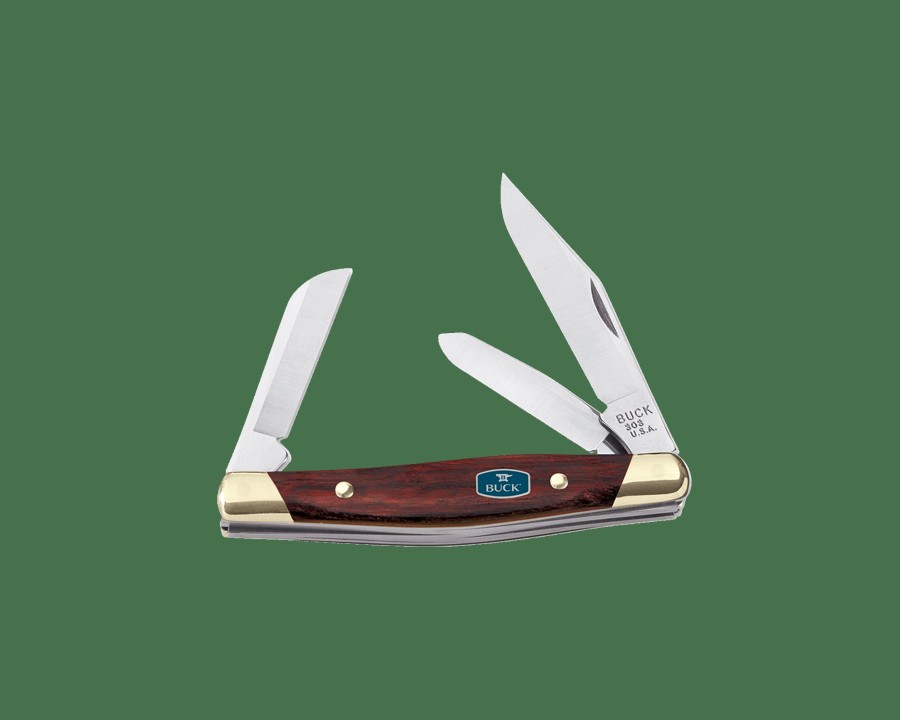 Knives Buck Knives | 303 Cadet® Knife