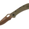 Knives Buck Knives | Customizable 722 Spitfire™ Knife