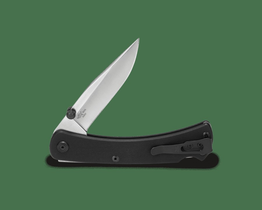 Knives Buck Knives | 110 Slim Pro Trx Knife