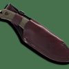 Knives Buck Knives | 664 Alpha Hunter Knife