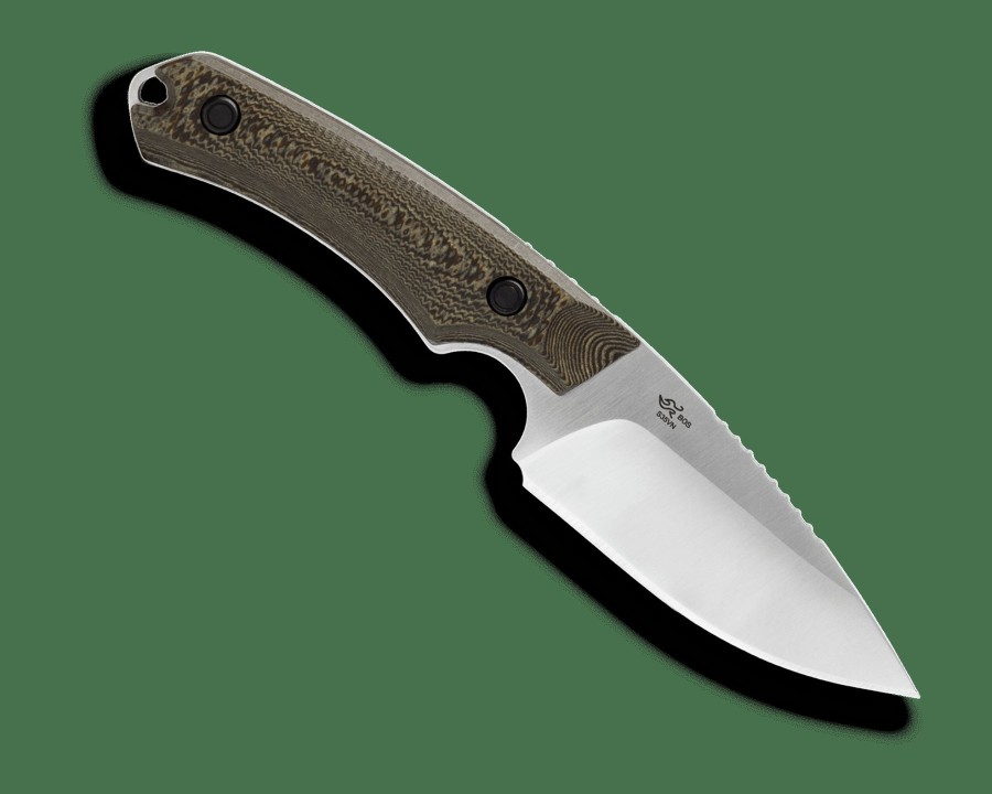 Knives Buck Knives | 664 Alpha Hunter Knife