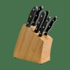 Knives Buck Knives | 7 Piece Cutlery Set