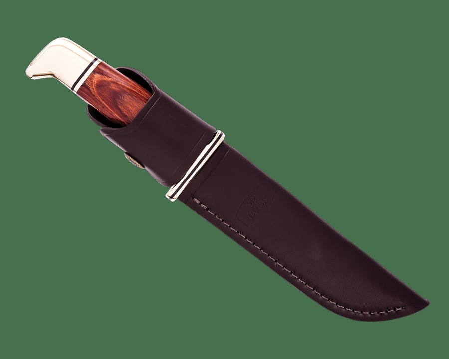 Buck Gear Buck Knives | Sheath - 119 Special