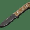 Knives Buck Knives | 104 Compadre Camp Knife