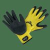 Buck Gear Buck Knives | Mr. Crappie Fishing Gloves