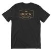 Buck Gear Buck Knives | Buck Logo T-Shirt