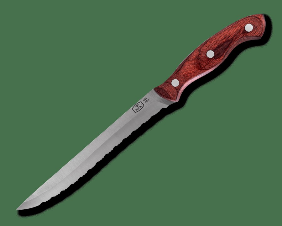 Knives Buck Knives | 932 Slicer Knife