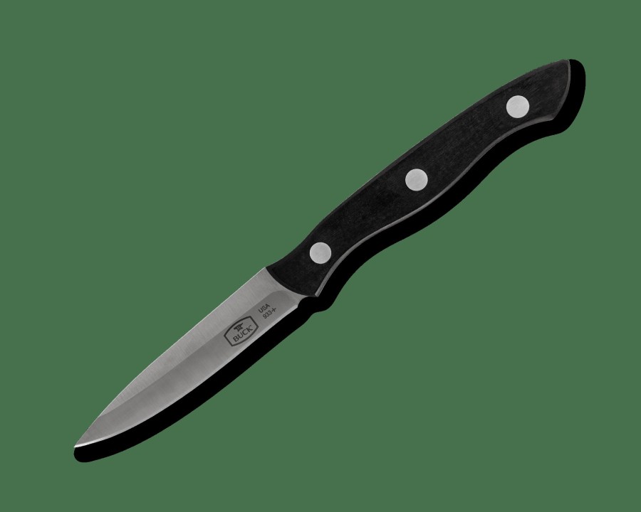 Knives Buck Knives | 933 Large Paring Knife