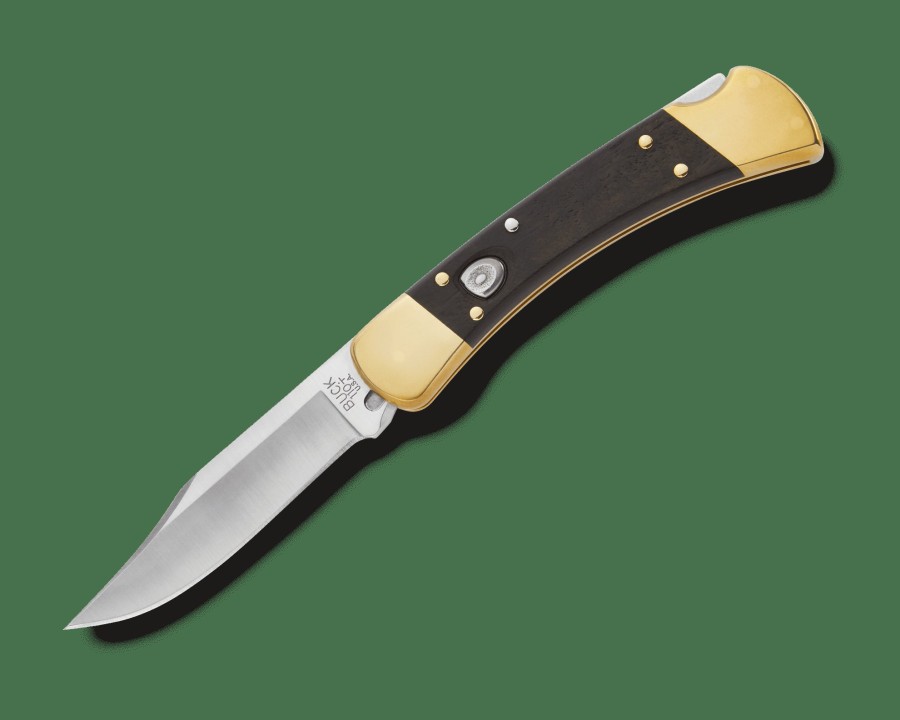 Knives Buck Knives | 110 Auto Knife