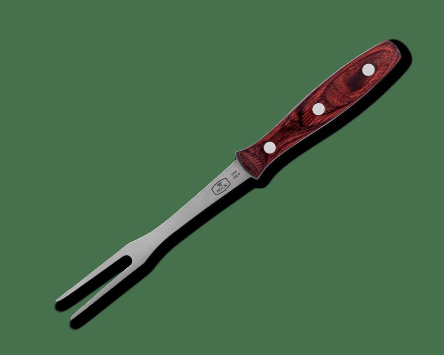 Knives Buck Knives | 935 Fork