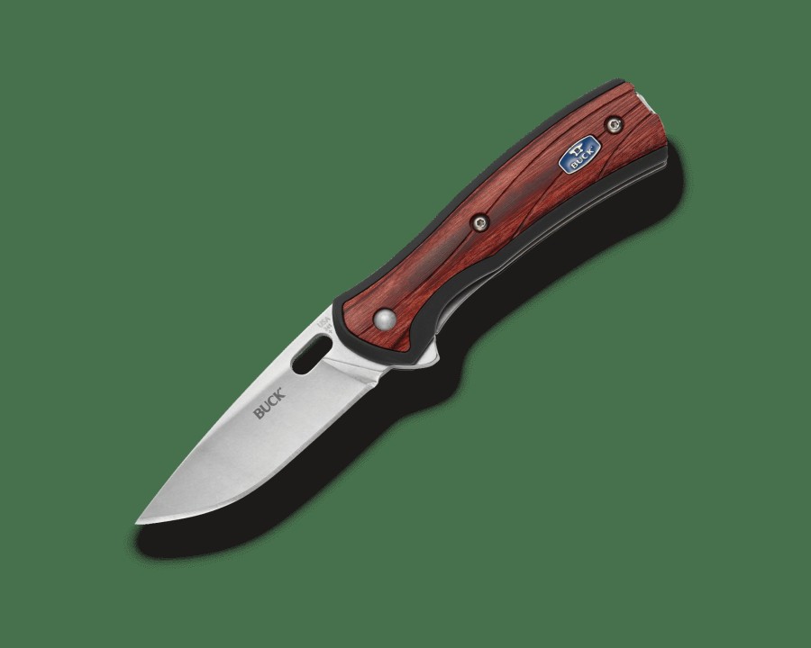 Knives Buck Knives | 341 Small Vantage™ Knife