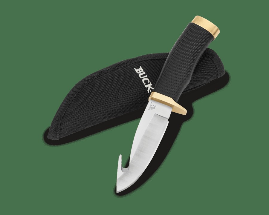 Knives Buck Knives | 691 Buck Zipper™ Knife