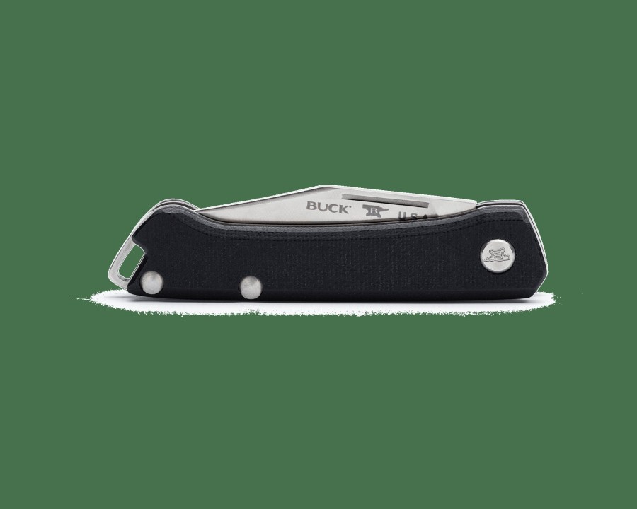 Knives Buck Knives | 250 Saunter Clip Knife