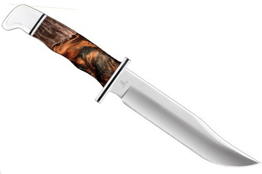 Knives Buck Knives | Customizable 119 Special® Knife