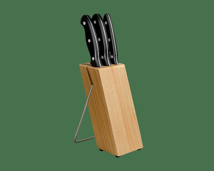 Knives Buck Knives | 4 Piece Cutlery Set