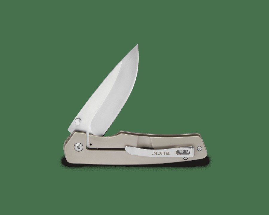 Knives Buck Knives | 254 Odessa Knife