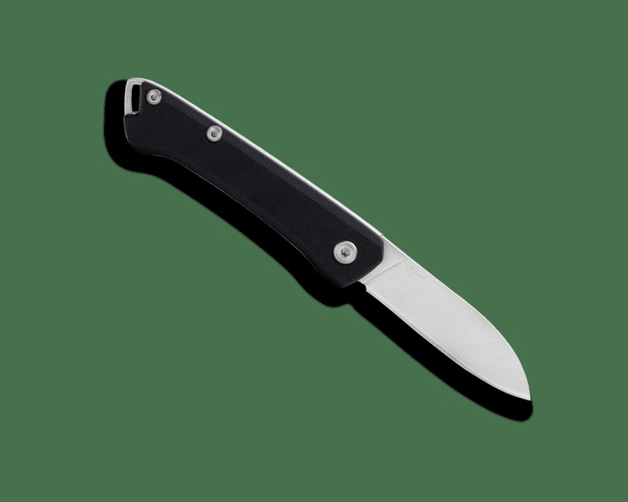 Knives Buck Knives | 250 Saunter Drop Point Knife