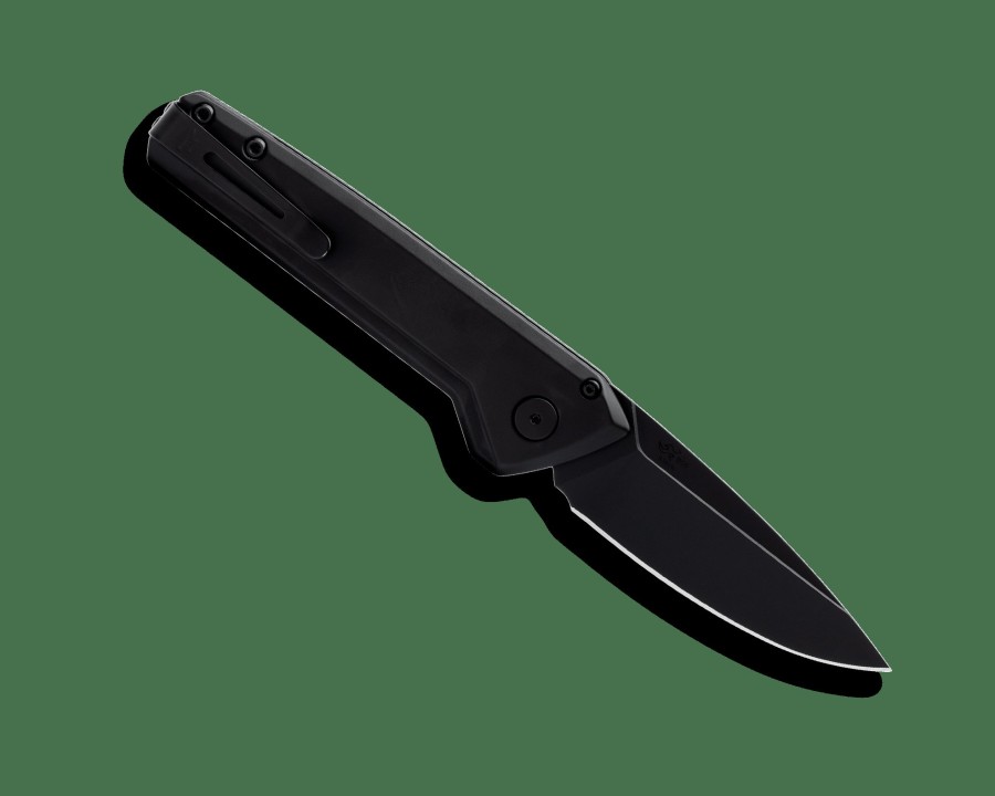 Knives Buck Knives | 838 Deploy Auto Knife