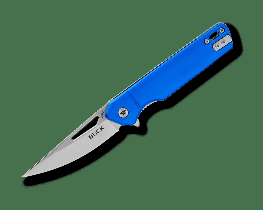 Knives Buck Knives | 239 Infusion Drop Point Knife