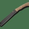 Knives Buck Knives | 108 Compadre Froe