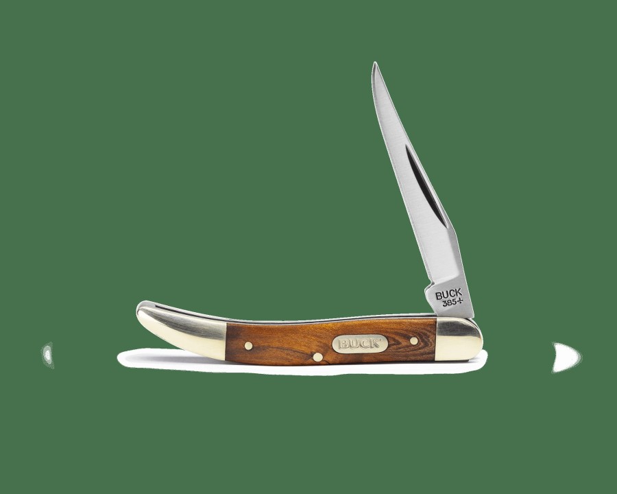 Knives Buck Knives | 385 Toothpick Knife