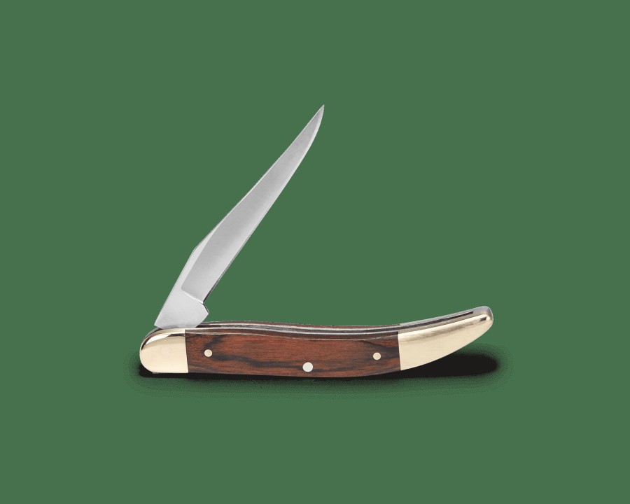 Knives Buck Knives | 385 Toothpick Knife