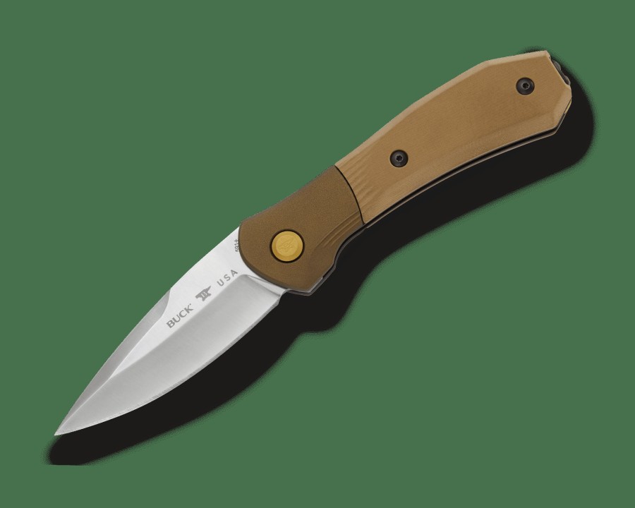 Knives Buck Knives | 591 Paradigm Shift Auto Knife